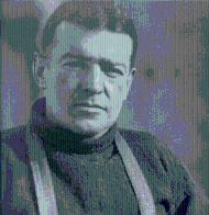 Ernest Shackleton
