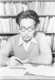 Tatsuo Hori