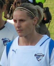 Kelly Smith