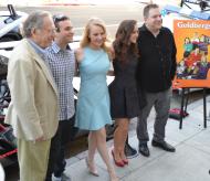 Jeff Garlin