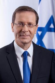 Israel Herzog